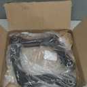 A-Premium 2 x Rear Upper Control Arm, with Bushing, Compatible with Hyundai Elantra 2017-2020, Elantra GT 2018-2020, Veloster 2019-2021, Veloster N Kona Electric 2019-2022, Kona N 2022 & Kia Forte