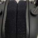 Logitech G Pro X Wired Gaming Headset: Blue VO!CE Detachable Boom Mic, DTS 7.1, 50 mm Drivers, USB/3.5mm Aux, Spare Memory Foam Ear Pads, USB DAC & Bag Included - Black