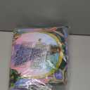 Disguise Wicked Glinda Deluxe For Good Costume, Official Wicked Movie Costume for Kids, Size M (7-8)