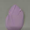 Ergonomic Mouse, USB+Bluetooth Dual Connection, Wireless Vertical Mouse for Reducing Wrist Pain, 1000/1600/2400 DPI, Ergo Mouse with Quiet Click for Windows Mac OS PC Computer Laptop, Purple