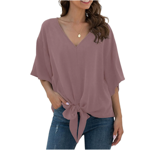 VIISHOW Womens Casual Shirt, XL