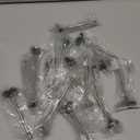 WFLNHB 16pcs Intake and Air Out Engine Valves Kit Replacement for Mini Cooper R56 R60 Base Hatchback 2007-2016 11347533884 11347533885