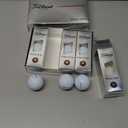 Titleist Pro V1x (White)