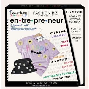 DI FSHN ANG ITS MY BIZ FASHION AST