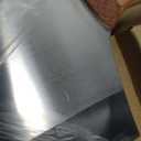 Haobone Heavy Duty Cleaver Knife 8 Inch Professional Butcher Knife Bone Chopper Chopping Bones Weight Heft High Carbon Stainless Steel Full Tang Ergonomic Wooden Handle