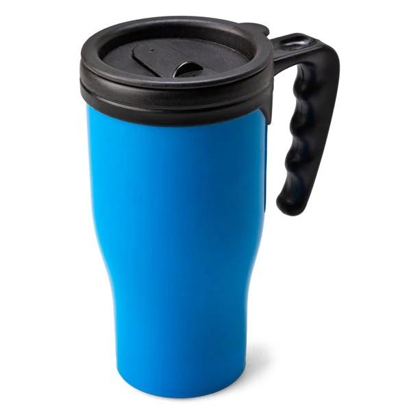 Insulated Mug Grande Tasse Isolante 16oz