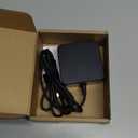 65W USB C Surface Pro Charger Compatible with Microsoft Surface Pro 12 (2025) 11 10 9,Surface Pro 13" (OLED) Snapdragon X Elite,Surface Pro 2-in-1 13" Laptop/Tablet (2024) Copilot+ PC Adapter