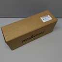 Women's Fuzzy Slippers, Warm and Cozy Slip On Fluffy Winter House Shoes for Women, Comfy Faux Suede Ladies House Slippers Indoor and Outdoor with Memory Foam (11, Pink)