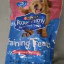 Purina Puppy Chow Training Treats, Healthy Start Salmon Treats - 24 oz. Pouch (EXP 10/22/26)