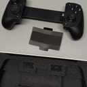 Razer Kishi Ultra Gaming Controller for Android, iPhone 15 & 16 Series, iPad Mini A17 Pro & 6 (USB C): Pro Controls - Ergonomic Grip - Stream PC, Xbox, PS5 Games on Mobile, Phone, Tablet - Chroma RGB