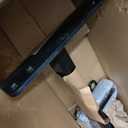 CURT 13630 Class 3 Trailer Hitch, 2-Inch Receiver, Compatible with Select CX-50