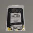 Labra Dog Front Leg Brace - Compression Wrap with Adjustable Straps - Dog Wrist Brace for Support - Leg Sleeve to Stop Licking - Aid in Wound Care and Recovery - Large/Extra Large