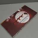 32 Christmas Card Bulk 2025 Special Xmas Season, Assorted Christmas Card Box with Envelopes, Matching Stickers Holiday Greeting Cards with Blank Inside - 4 x 6 Inch Perfect to Send Warm Holiday Wishes to Family Business Friends