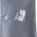 Foldable 16:9 Portable Projector Screen WrinkleFree Design Wide Viewing Angles Enhances Claritys Light Resistant Surface (13375cm)