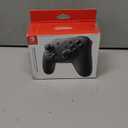 Nintendo Switch Pro Controller (Black)