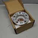 OCPTY 5x4.5 to 5x4.5 Wheel Spacers 1.5 inch 5x114.3 spacers with 1/2 Studs 5lug fit for 1965-2014 for for Mustang 2010-2014 for for Taurus 2pcs