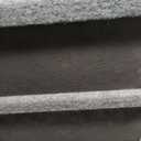 Dog Ramp for Bed - Extra Wide 17, Non-Slip Rubber Surface Excellent Traction, Pet Ramp for Small Large Dogs to Get on High Couch Car, Hold up to 200lb, Adjustable, Foldable