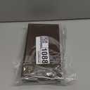 Moonster Leather Phone Holster Belt Clip Style for Men  Holsters Pouch  Horizontal Holder for Belt with Magnet Closure  Leather Phone for Belt