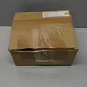 WILLBOND 40 Pcs Bunny Ears Headband Light up LED Headband Glow Hair Accessories for Women Costume Party Supply, 10 Colors