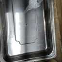 Chafing Dishes for Buffet 4 Pack 8QT Gold Buffet Warmers Sets
