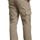 Dickies Slim Fit Cargo Pants. Desert Sand, 32x30