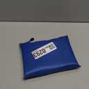 Three Legged Race Bands, 2 Sets, Team Building, 3 Legged Race Bands, Outdoor Party Group Game for Kid Adult, Cooperative Team Race for Birthday Party, Relay Race, Field Day, Backyard Activity Game (For 8 peopleRed&Blue, Red Blue)