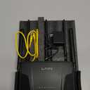 LNN Wi-Fi 6 Router, 3000Mbps Dual Band Wireless Gigabit Routers for Gaming, 20+ Devices Support with OFDMA, 2000 Sq.Ft Coverage, FCC Certified