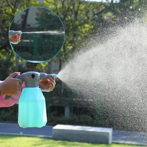 Watering Sprayer Electric Sprayer 2L Rechargeable
