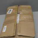 50PCS Artificial Cherry Blossom, Silk Cherry Blossom Branches, Realistic Fake Flowers for Weddings, Square Halls, Artificial Trees, Hotel Activities, Living Room Home Decoration (White)