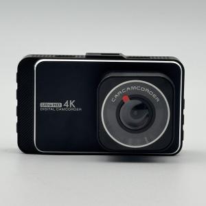 Resolution: 4K Ultra HD front camera (3840x2160) and 2.5K Ultra HD rear camera