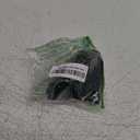 Bluetooth and 2.4G (2-in-1) Rechargeable Wireless Mouse, Ergonomic Vertical Design, 1000/1200/1600 DPI, 6 Silent Buttons, for Laptop, Computer, PC, MacBook, Chromebook-Black