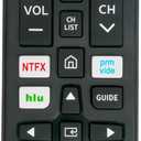 BN59-01315A Replaced Remote fit for Samsung Smart TV UN43RU7100 UN43RU7200 UN43RU710D UN50RU7100 UN50RU7200 UN50RU710D UN55RU7100 UN55RU7200 UN55RU710D UN58RU7100 UN58RU7200 UN58RU710D BN59-01315J