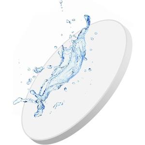 LED Flush Mount Ceiling Light Fixture,24W IP44 Shower Ceiling Light 11 Inch Waterproof Lights for Shower, 3100LM Super Bright Kitchen Lighting Fixtures Ceiling for Bathroom Bedroom