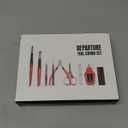 Departure Tool Combo Set  Precision Hobby Tools for Model Building, Gunpla, Crafting, and DIY Projects