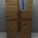 VEVOR Garden Tool Organizer, 10 Slots with Hooks, Yard Tool Tower Rack with Wheels for Garage Organization and Storage, Hold Long-Handled Tool/Rake/Broom, Metal Tool Stand Holder for Shed, Outdoor