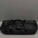Elevated Outdoor Dog Bed with Canopy Cooling Camping Tent, Removable Shade, Off-Ground Cot, Medium