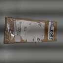 PATIKIL Purse Chain Strap, 24 Inch Leather Chain Straps Purse Strap Replacement Flat Chain Strap with Tassel for Shoulder Crossbody Bag Handbag Woman, Khaki/Gold