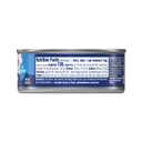 Chicken of the Sea Wild Caught Premium Solid White Albacore Tuna in Water, 5 oz Cans, 24-Count High Protein 100% Classic Tuna in Water Delicious, Easy, Nutritious Ready to Eat Meals (EXP 08/27/28)