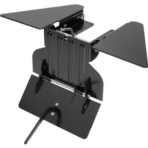 Trolling Plate, Haoguo Outboard Engine Speed Reducer Designed for Driving Motors of 50-300 Horsepower, Controlling Ship Speed at 1MPH, Incorporates Exclusive Innovation for Added Convenience, Black