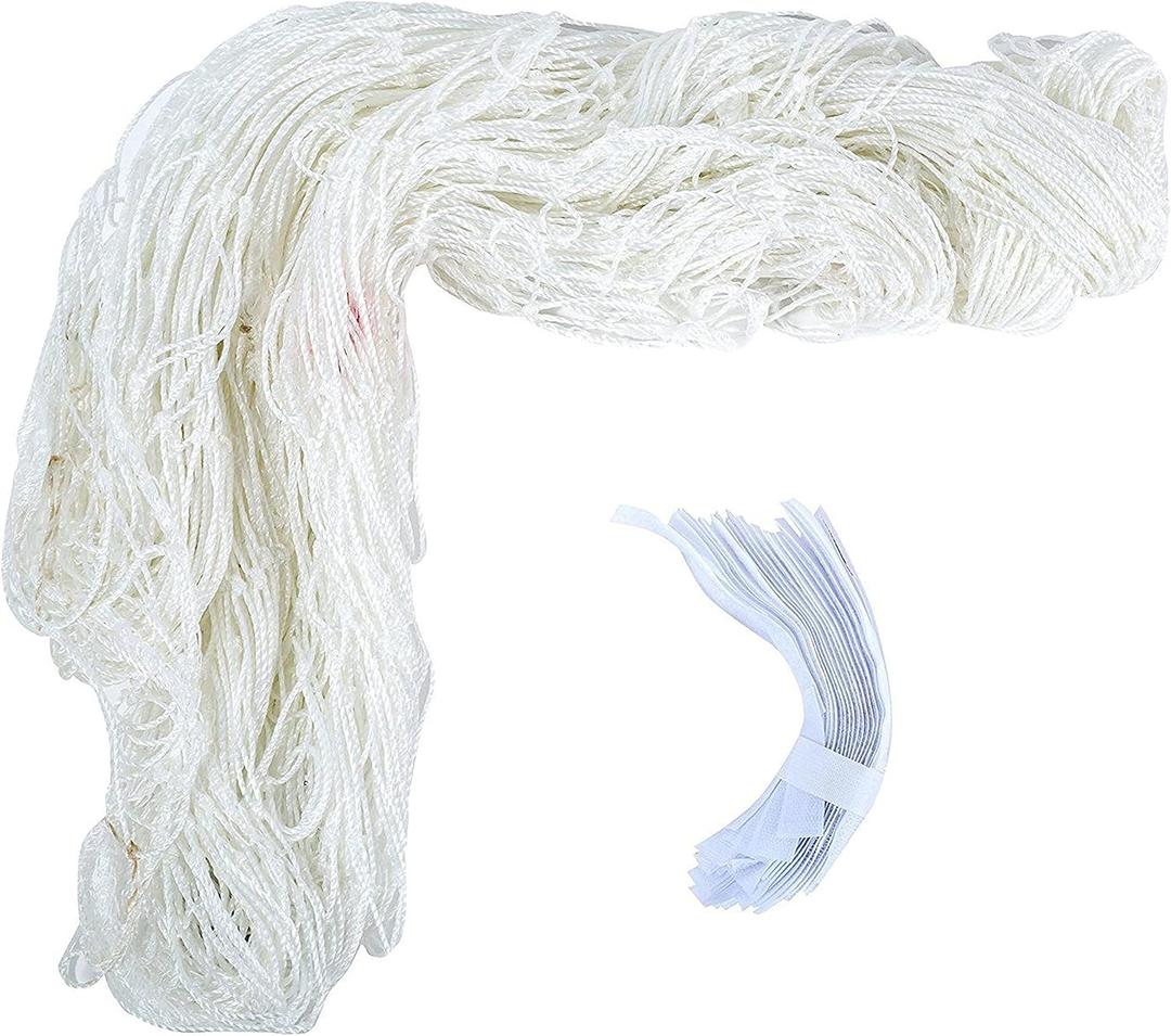 Franklin SportsFranklin Sports Replacement, 5' x 10', White