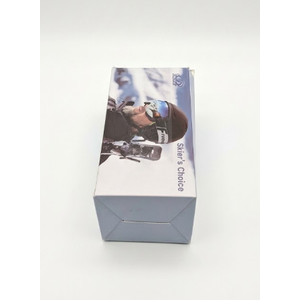 Findway Ski Goggles Over Glasses 