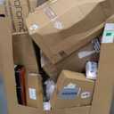 Pallet of Salvage Items 