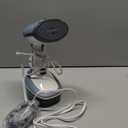 YIKA Steamer for Clothes, 30s Heat Up, 300ml Water Tank, Portable Garment & Clothing Wrinkle Remover, Travel Steam Iron with 25 Minutes Continuous Steam for All Kinds of Fabrics (Grey)