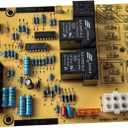 R40403-003 Furnace Blower Control Circuit Board Compatible with Armstrong Allied Ducane Magic Chef Replacement for ST9120C 40403-001 40403-002 A,B,C Blower Controll