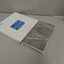 PHILTOP Cabin Air Filter, Replacement for CP173, CF11173, BE-173, Altima, Maxima, Murano, Quest, Includes Activated Carbon, Pack of 1