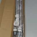 Washer Suspension Rod Kit Compatible with Roper RTW4516FW0 RTW4516FW1 RTW4516FW2 RTW4641BQ0 RTW4641BQ1