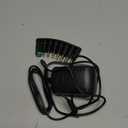 12V 2A AC Adapter Charger with 8 Tips, ac/dc Adapter 100-240v, 50/60hz 12 Volts 2000mA DC in 12V Power Supply Cord for Seagate & WD My Book WD LED Strip Light, CCTV Camera,Router, DC 12V 1.5A 1a Cable