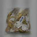 Gold Party Decorations, Happy Birthday Banner - 16th 18th 21th 30th 40th 50th 60th 70th Gold White Supplies Balloons