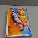 Hot Wheels Toy Cars & Trucks 20-Pack, Set of 20 1:64 Scale Vehicles for Play or Display, Instant Collection 