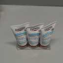 Eucerin Advanced Repair Hand Cream, Immediately Soothes and Repairs Very Dry Skin, Fragrance Free, Non Greasy, Fast Absorbing, Travel Size Hand Lotion, 2.7 Oz Tube, Pack of 3